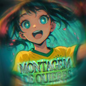 Album MONTAGEM DE QUIERES from J V N