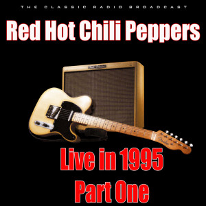 收聽Red Hot Chili Peppers的Sweet Home Alabama歌詞歌曲
