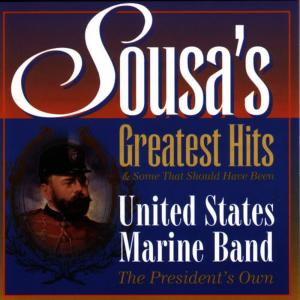 ดาวน์โหลดและฟังเพลง Man Behind the Gun พร้อมเนื้อเพลงจาก United States Marine Band