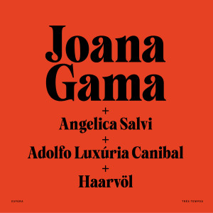 收听Joana Gama的Coisas de Teatro歌词歌曲