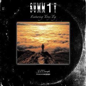 ดาวน์โหลดและฟังเพลง SUMM1T (feat. Tony Tig) (Explicit) พร้อมเนื้อเพลงจาก Joel Leischner