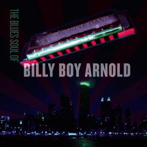 收聽Billy Boy Arnold的You Give Me Nothing to Go On歌詞歌曲