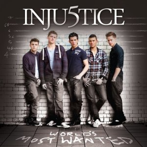 ดาวน์โหลดและฟังเพลง Answer My Prayer พร้อมเนื้อเพลงจาก Inju5tice