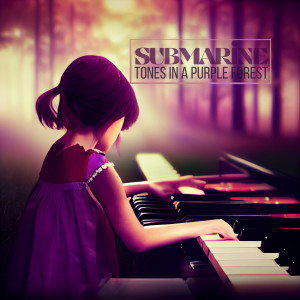 Listen to Lost Piano Girl song with lyrics from Submarine