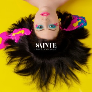 Listen to If You Ever Feel Alone song with lyrics from SAINTE