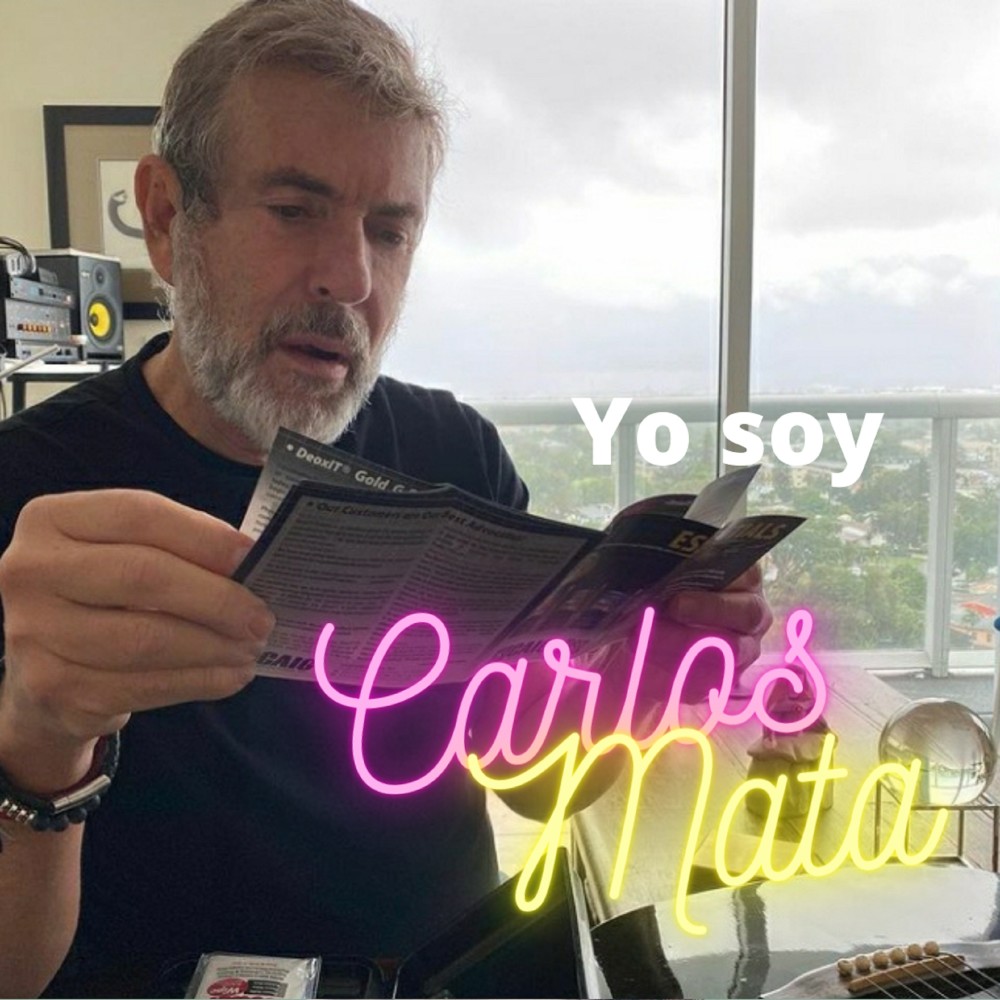 Como un Loco