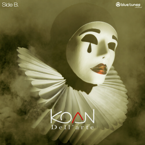 Koan的專輯Dell'arte (Side B)