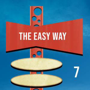 อัลบัม The Easy Way 7 ศิลปิน Various Artists