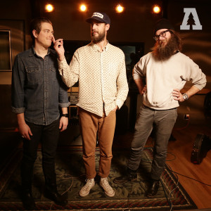 ดาวน์โหลดและฟังเพลง Mr. Rodriguez (Audiotree Live Version) พร้อมเนื้อเพลงจาก Rayland Baxter