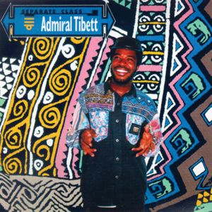 ดาวน์โหลดและฟังเพลง Watchie Watchie พร้อมเนื้อเพลงจาก Admiral Tibett