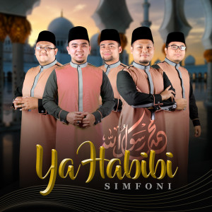 Listen to Ya Habibi song with lyrics from Simfoni