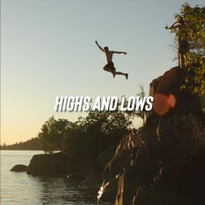 Album High And Low oleh Icy G