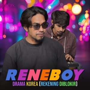 Album Drama Korea (Rekening Diblokir) from Reneboy