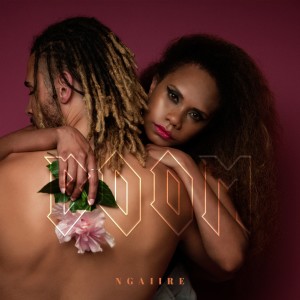ดาวน์โหลดและฟังเพลง Boom พร้อมเนื้อเพลงจาก Ngaiire