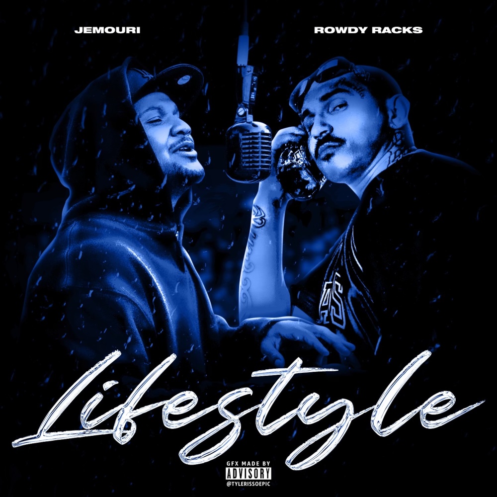 Lifestyle (feat. Jemouri & DJ Primetime|Explicit)