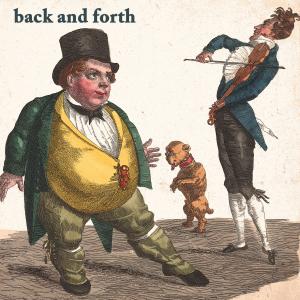 Back and Forth dari Fats Waller & His Rhythm