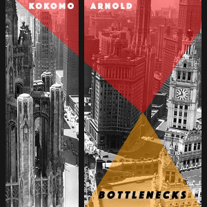 Kokomo Arnold的專輯Bottlenecks