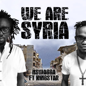 Album We Are Syria from NSWAGGA