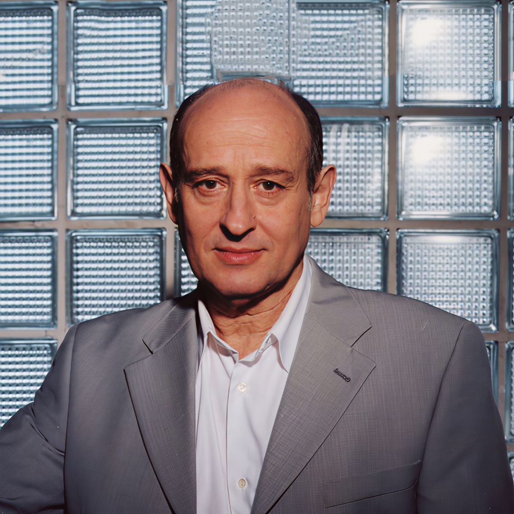 Michel Jonasz