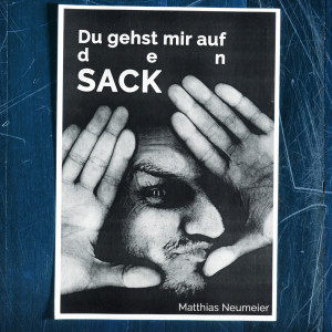 Album Du gehst mir auf den Sack (Explicit) from 