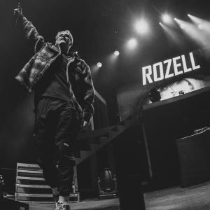 ดาวน์โหลดและฟังเพลง YOUNG SOUL (feat. Sir Jeremy Green) พร้อมเนื้อเพลงจาก ROZELL