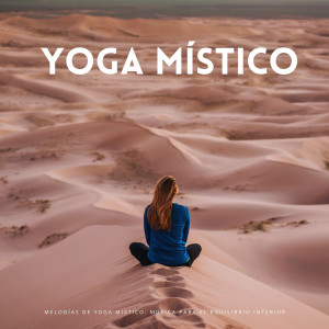 Oriqi Soundhealing的專輯Melodías De Yoga Místico: Música Para El Equilibrio Interior