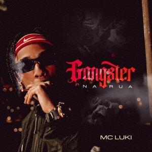 Listen to Gângster Na Rua (Explicit) song with lyrics from Mc Luki