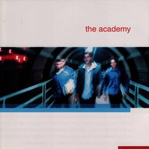 收聽The Academy的Did It歌詞歌曲