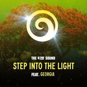 收聽The 4'20' Sound的Step into the Light歌詞歌曲