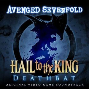 收聽Avenged Sevenfold的Unholy Theme歌詞歌曲