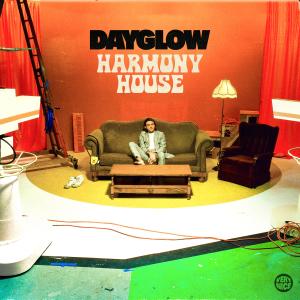 Dayglow的專輯Harmony House