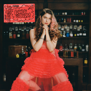 ดาวน์โหลดและฟังเพลง Internet Religion (Explicit) พร้อมเนื้อเพลงจาก Baby Queen