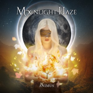 Album Animus from Moonlight Haze