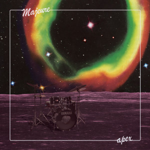 ดาวน์โหลดและฟังเพลง Apex พร้อมเนื้อเพลงจาก Majeure