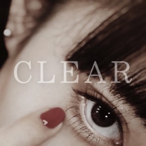 Album CLEAR from Aina