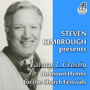 ดาวน์โหลดและฟังเพลง Your Word is a Lamp to my Feet พร้อมเนื้อเพลงจาก Steven Kimbrough
