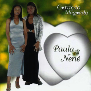 收聽Paula的I Love歌詞歌曲