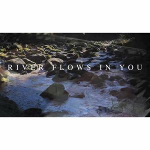 收听MV Studio Piano的River Flows in You歌词歌曲