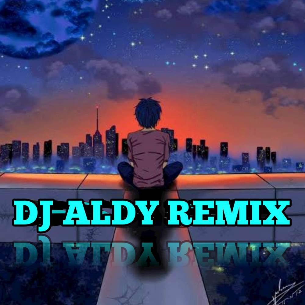 DJ TERLUKA KARENA CINTA
