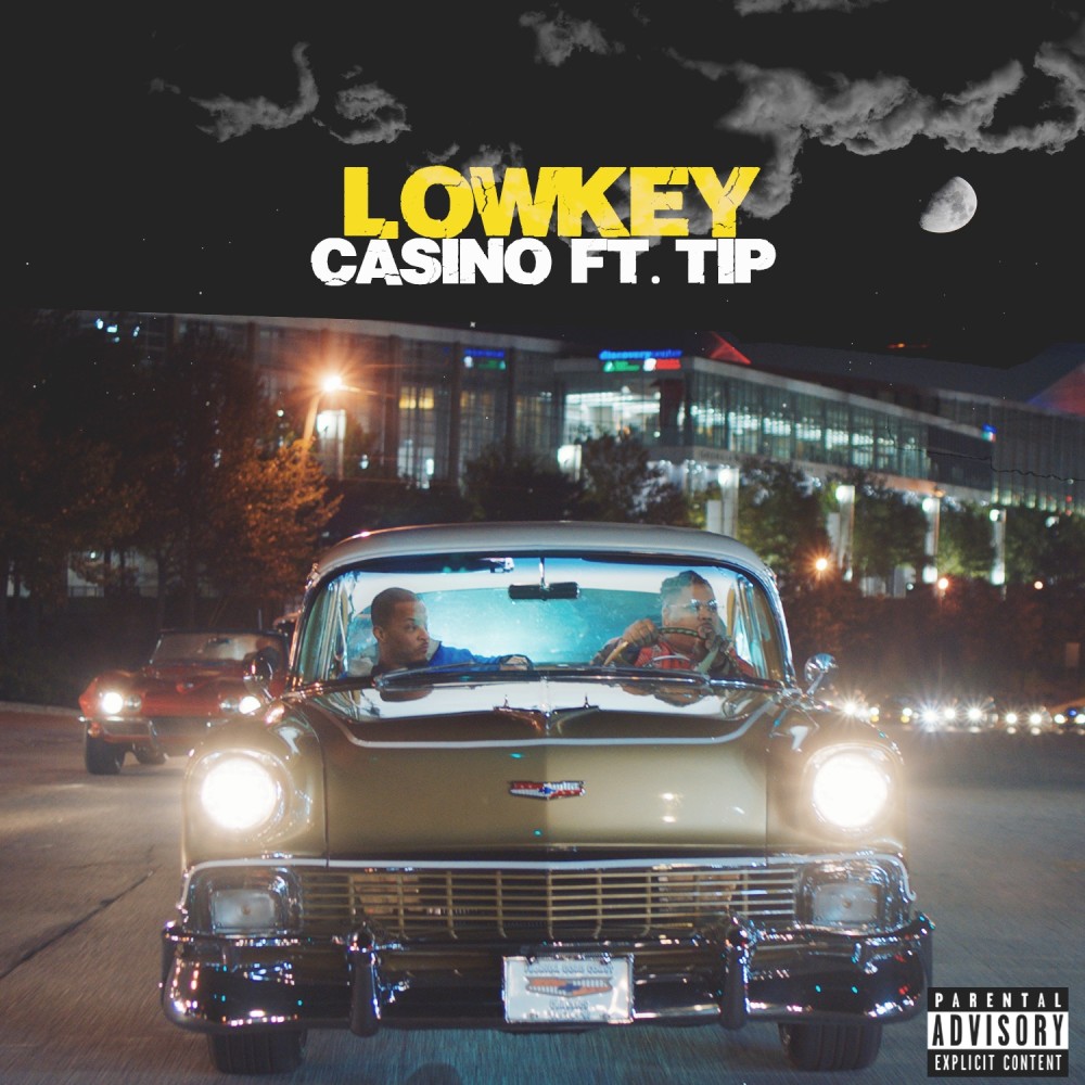 Lowkey (Explicit)