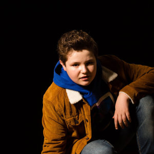 ดาวน์โหลดและฟังเพลง Dark Side Of My Heart พร้อมเนื้อเพลงจาก Archie Bradley