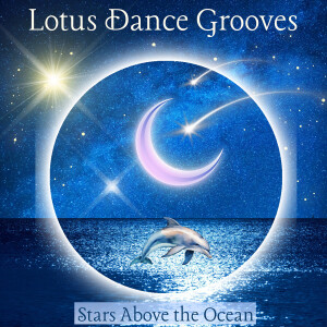Album Lotus Dance Grooves: Stars Above the Ocean from 