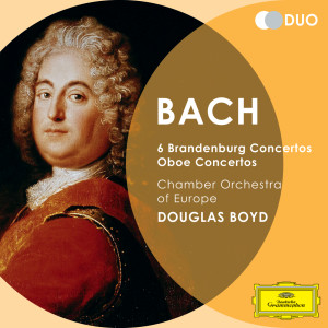 收聽Chamber Orchestra of Europe and Berglund的J.S. Bach: Brandenburg Concerto No. 1 in F, BWV 1046 - 4. Menuet - Trio - Polonaise歌詞歌曲