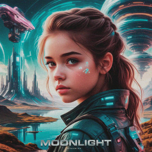 Album Moon Light from Dinamixx