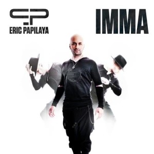 ดาวน์โหลดและฟังเพลง IMMA พร้อมเนื้อเพลงจาก Eric Papilaya