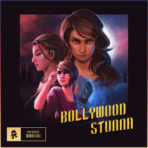 收聽Reach的Bollywood Stunna歌詞歌曲