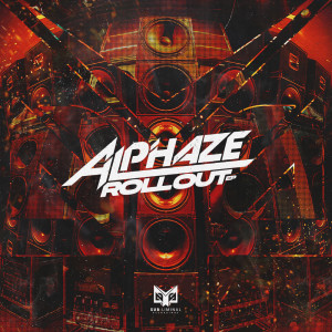 อัลบัม Roll Out ศิลปิน Alphaze