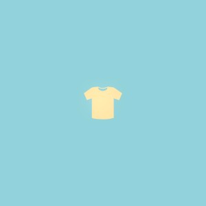 Dengarkan lagu T-Shirt nyanyian Song House dengan lirik