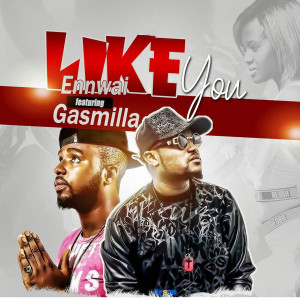 Listen to Like You song with lyrics from Ennwai