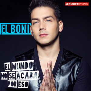 Album El Mundo No Se Acaba Por Eso from El Boni